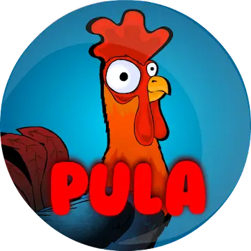 Manok Na Pula MOD APK Logo